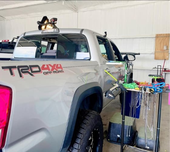 trd-repair